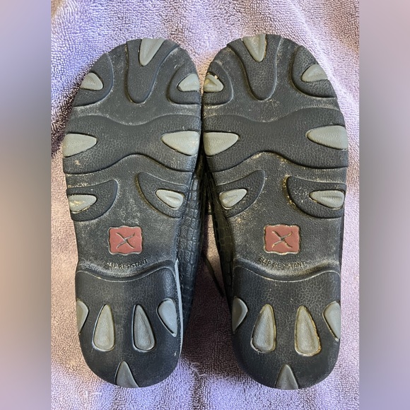 Twisted X - Womens 6.5 - Slip Resistant - Picture 5 of 5